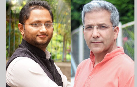 Bibeksheel Sajha endorses Mishra's proposal for abolition of federalism and plebiscite on secularism