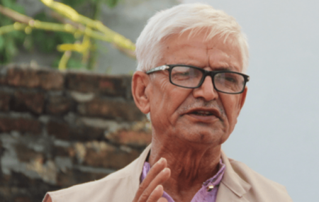 No-confidence motion against Bagmati CM withdrawn