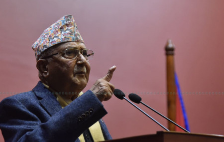 Bench assures it won't be influenced by PM's speech about House reinstatement