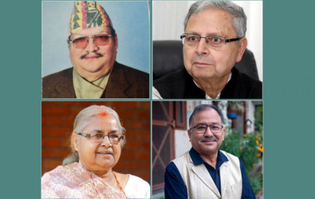 Contempt of court case against former CJs over statement on House dissolution