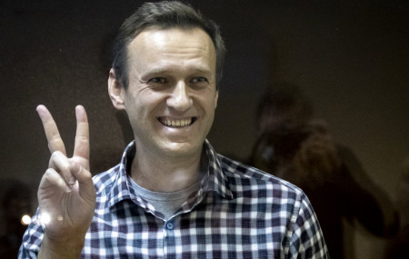 Moscow court rejects opposition leader Navalny's appeal