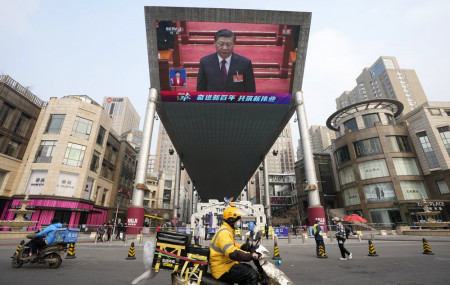 What's behind Hong Kong election law changes