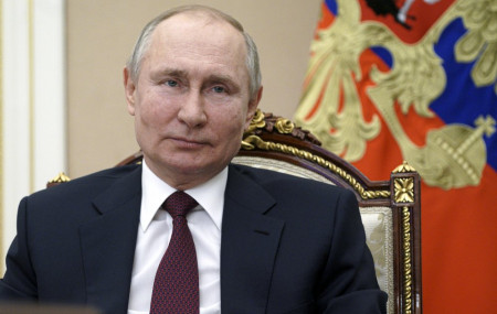 Kremlin says Putin’s offer of a call with Biden was to save ties