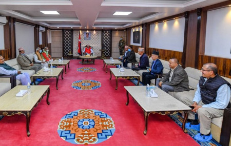 UML to continue dialogue with JSP