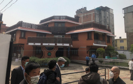 Dissident UML leaders to furnish explanation arguing they haven't quit party