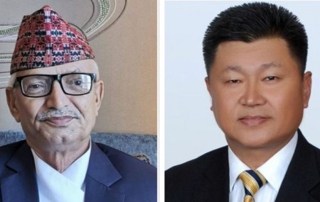Khanal-Nepal faction to withdraw no-confidence motions against Province 1, Bagmati CMs