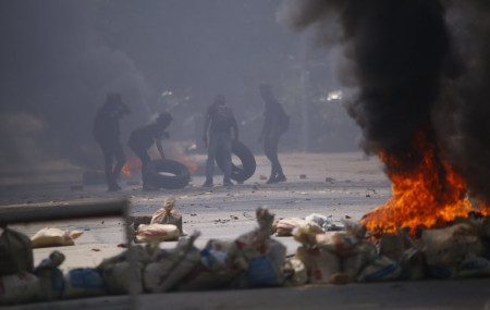 Dozens killed on deadliest day since coup in Myanmar