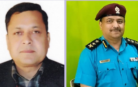Rupandehi CDO, SPs transferred due to political pressure