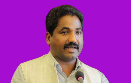 Prabhu Sah to boycott UML's statute general convention