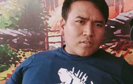 Ujyalo Network editor arrested over publishing document about 'deal between PM Oli and RAW chief'