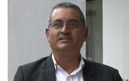 Case against Resham Chaudhary cannot be withdrawn: Attorney General Badal