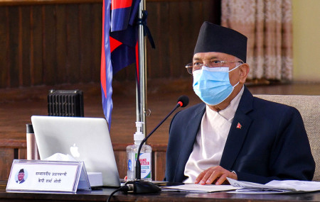Security persons to be mobilized round the clock for implementation of public health protocols: PM