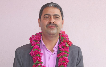 Double whammy for Thapa as Devkota wins National Assembly by-election