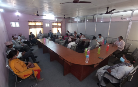 UML lawmakers in Far West defy Oli's decision to withdraw support from government