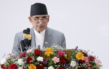 Government brings Rs 1.647 trillion budget