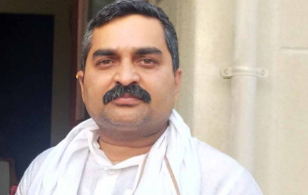 Province 2 Governor reminds CM that Cabinet should be inclusive