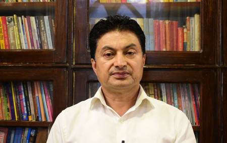 UML leaders claim dispute on verge of resolution
