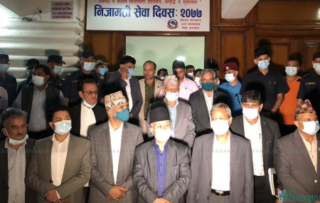 UML task force reaches 10-point agreement