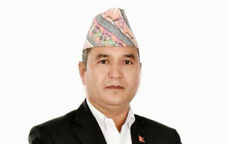 Those calling SC verdict wrong should show courage to resign from House: Jhapat Rawal