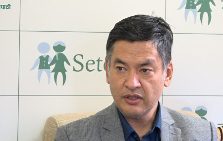Shakya moves SC against appointment of Ghising as MD of NEA