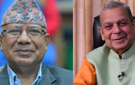 Both new parties to become national parties as ordinance removes provision requiring 3% of PR votes