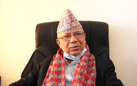 Nobody will utter a word about Cabinet expansion until September 8: Nepal