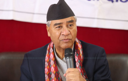 PM to visit Far West to inspect flood hit areas