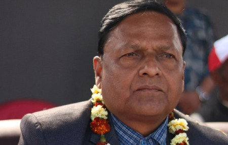 NC requests deferral of assembly meeting in Province 1 to 'demand post of CM'