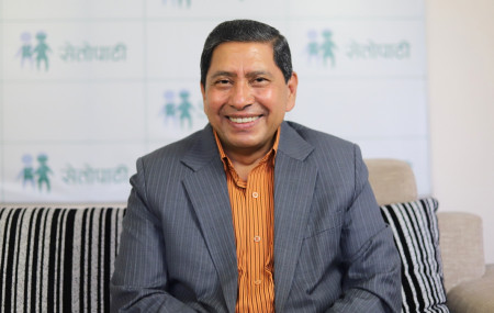 Govt, House should take necessary decision if CJ doesn't provide a way out: Shrestha