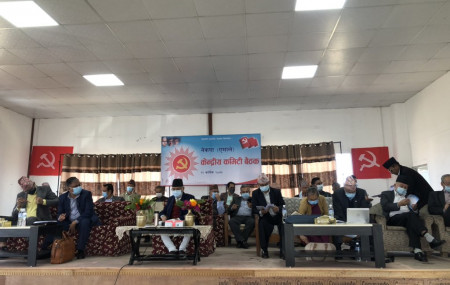 1,999 representatives to participate in UML's general convention