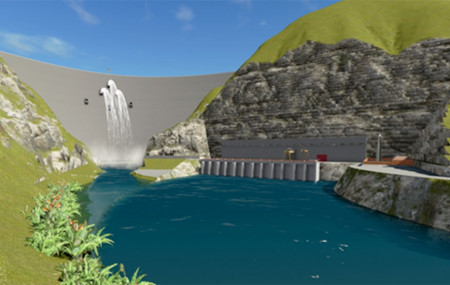 Everest Hydro procures promoter shares of Budhi Gandaki A and B