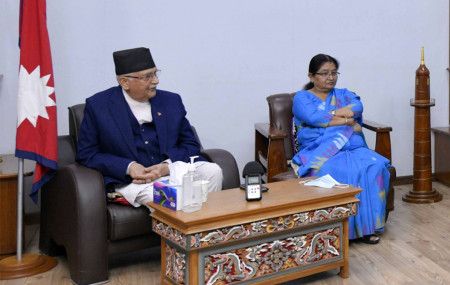 File Photo