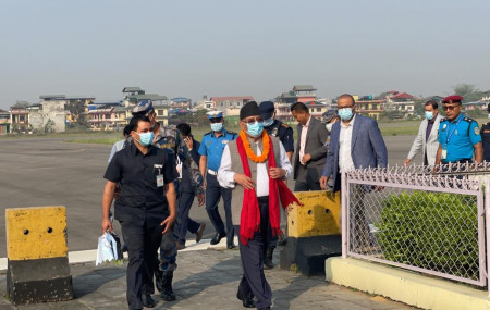 Photo: Rajesh Ghimire/Setopati
