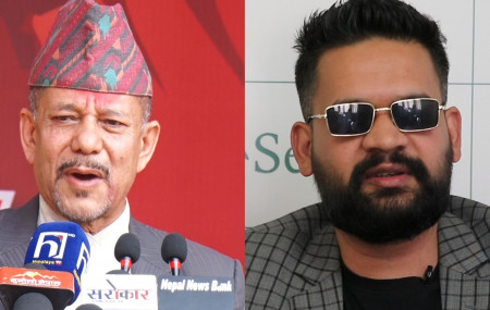 Sthapit leads in 2 wards, Singh in 1 as Balen Shah crosses 25,000 votes