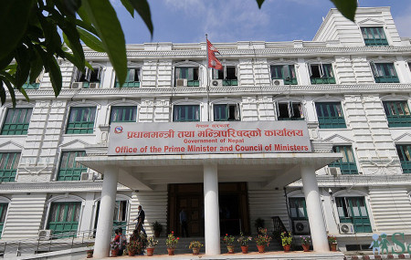 Government withdraws decision on two-day weekend