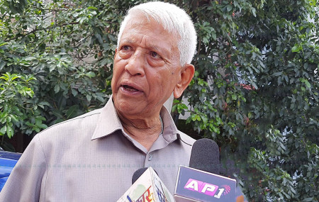 NC leader KC questions govt decision to purchase arms