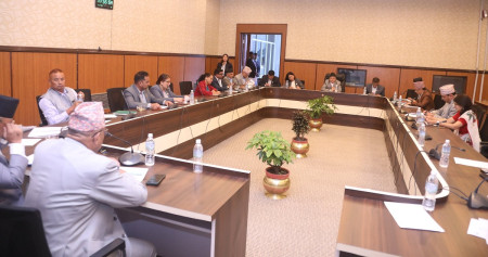 RSP against allowing NC to lead probe committee on tampering of cooling-off period