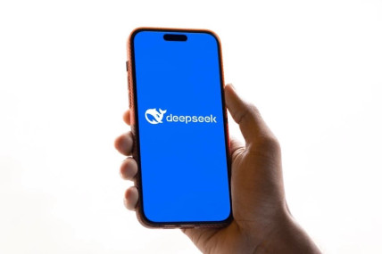 What is DeepSeek, the Chinese AI company upending the stock market?