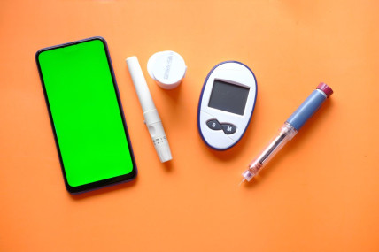 Digital therapeutics can provide new possibilities for people with diabetes to manage the condition on their own. Digital therapeutics can provide new possibilities for people with diabetes to manage the condition on their own. Credits Unsplash