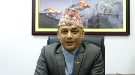 Eak Ram Giri
