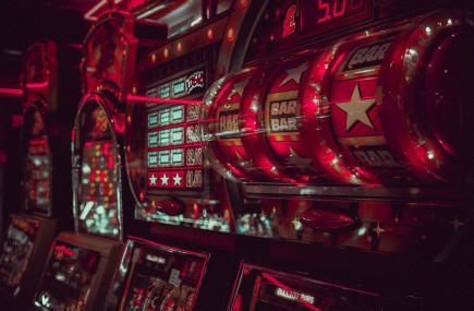 Scam centres and online casinos mushrooming throughout Southeast Asia reap billions of dollars for organised crime gangs. Photo: Carl Raw /Unsplash License