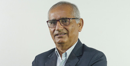 UML lawmaker Guru Baral