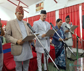 Photo: Dipak Jung Shahi/Setopati