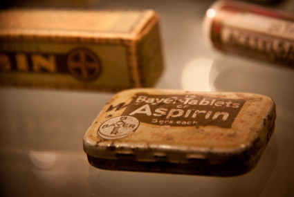 Drug supply chains have changed dramatically in recent decades. (ChisGoldNY/Flickr)