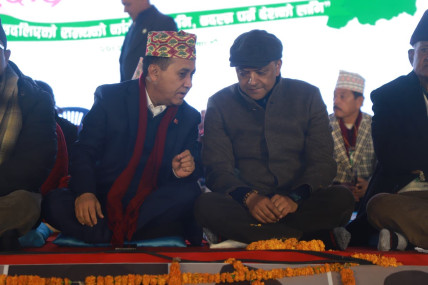 Election committee formed at NC special general convention