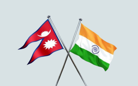 India welcomes formation of Karki-led interim government