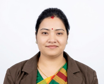 FILE - Minister Pratibha Rawal