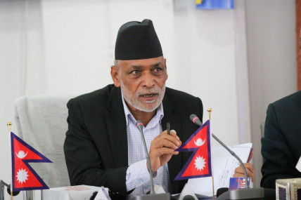 NC ministers start to resign