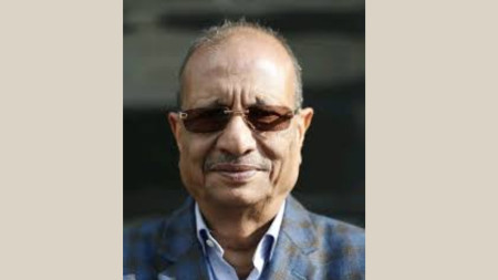 Shanker Agrawal released after recording statement