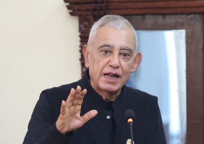 FILE - Shashank Koirala
